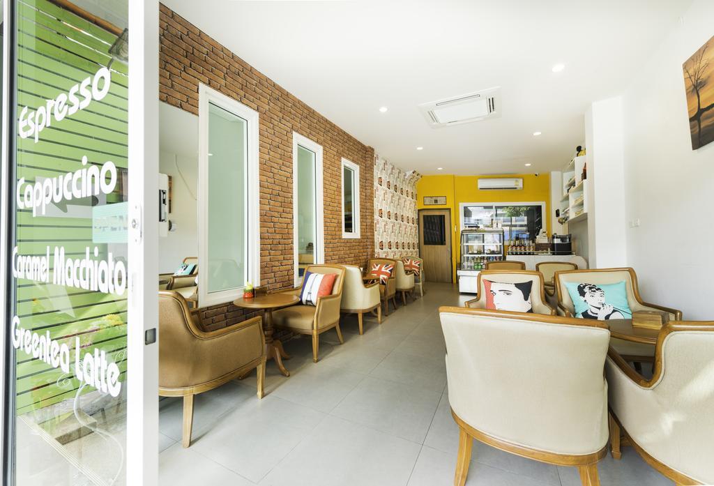 217@Hkt Apartment Phuket Exterior photo